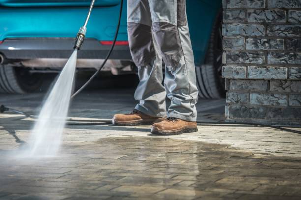 Best Residential Pressure Washing in Quincy, MA