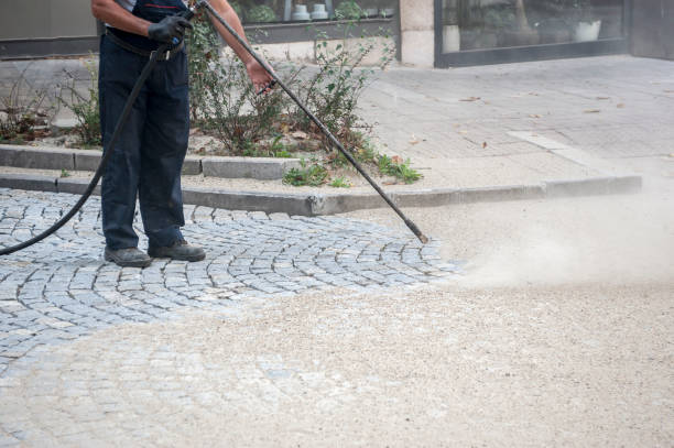 Best Driveway Cleaning and Restoration in Quincy, MA