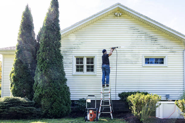 Best Sidewalk and Walkway Pressure Cleaning in Quincy, MA